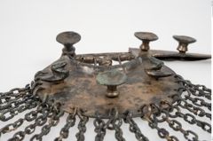 Foto von Bronzehalbmondgehängefibel (NHMW-PRAE-025256)